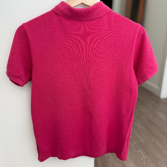 Lacoste Kids Polo - Picture 3 of 3